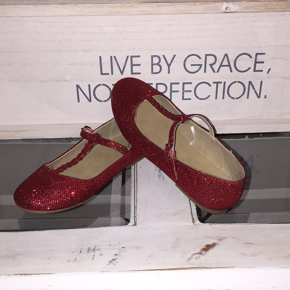 Children’s Place Dress Shoes